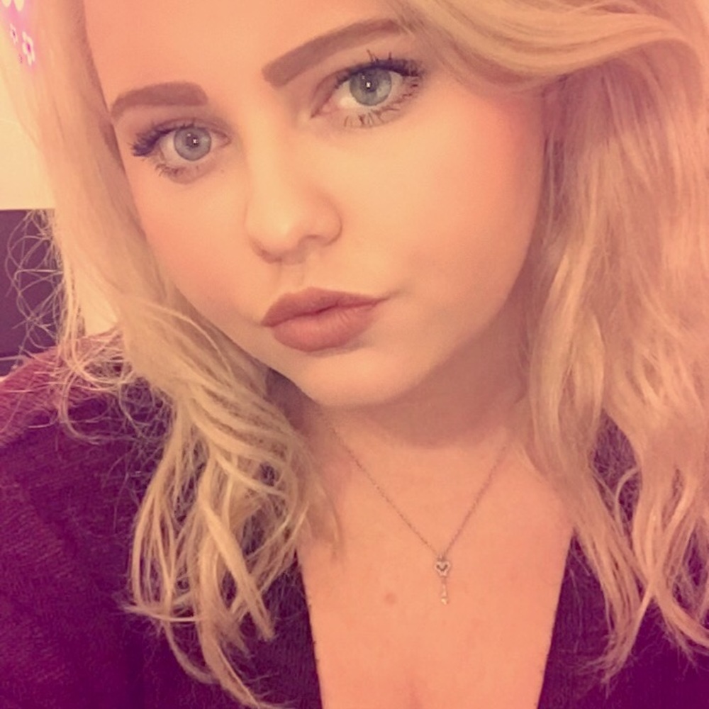 Meet your Posher, Megan