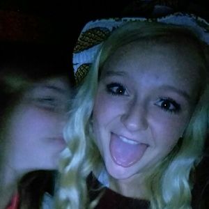 Meet your Posher, Maranda