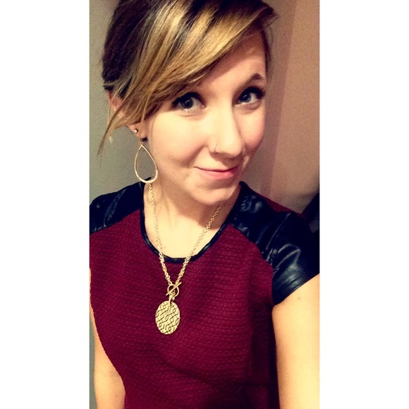 Meet your Posher, Ellie