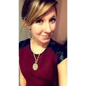 Meet your Posher, Ellie