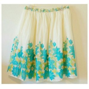 Skirt