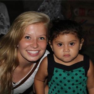 Meet your Posher, Ryahna