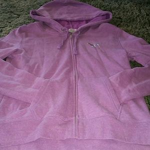 VS Pink hoodie