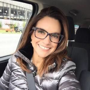 Meet your Posher, Katiuska