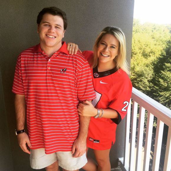 Meet your Posher, Reagan - Picture 1 of 1