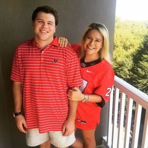 Meet your Posher, Reagan