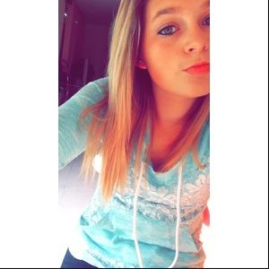 Meet your Posher, Haley