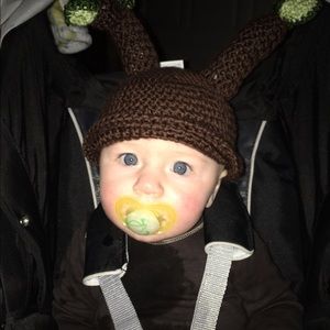 Meet your Posher, Tami