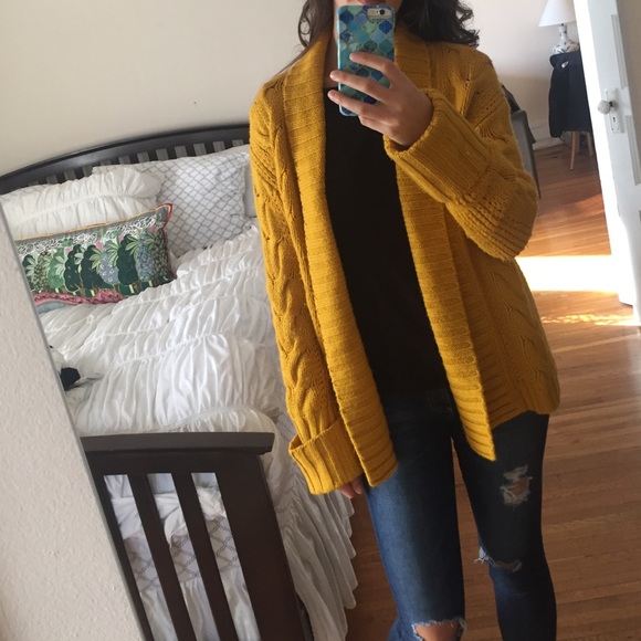 Moda International sweater