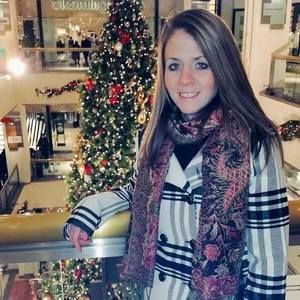 Meet your Posher, Buffy