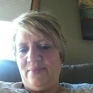 Meet your Posher, Krista