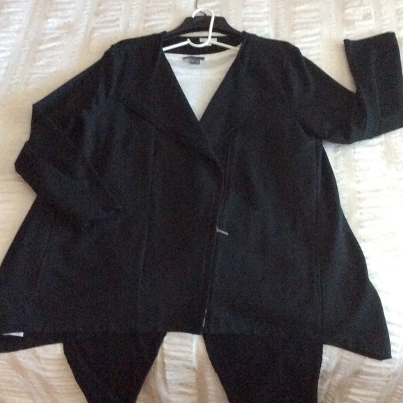 J.jill jacket