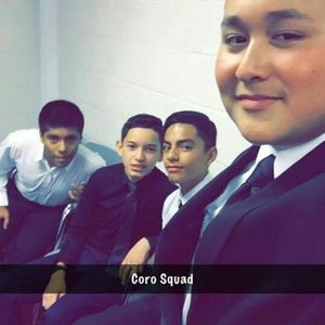 Meet your Posher, Albert