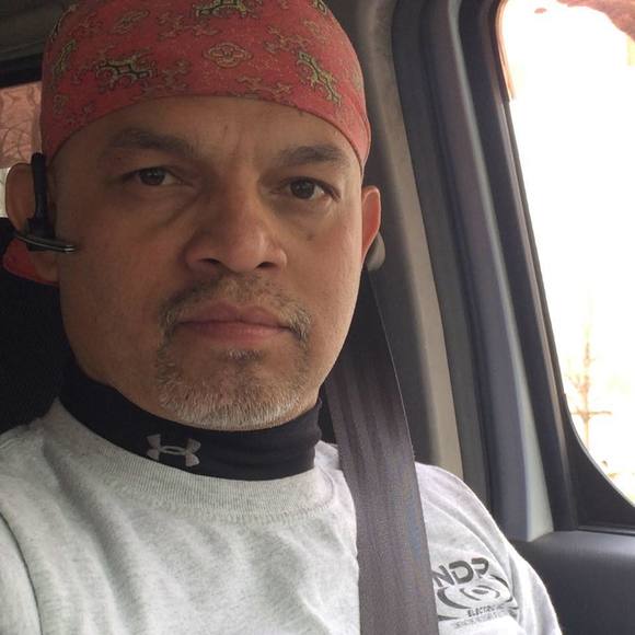 Meet your Posher, Rafael - Picture 1 of 1