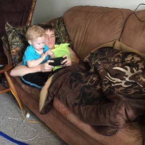 Meet your Posher, Shelley