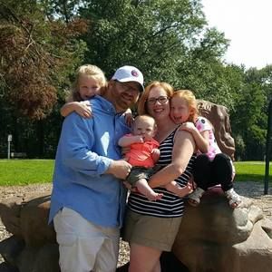 Meet your Posher, Beth