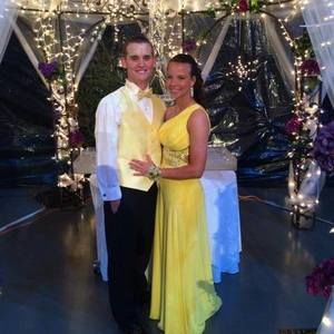 Meet your Posher, Rhett