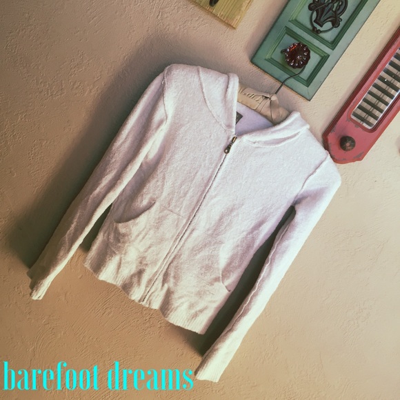 Barefoot Dreams Bamboo Chic Lite Hoodie