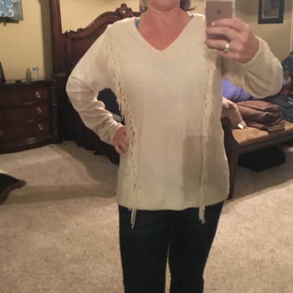 Sweater Large Yerse