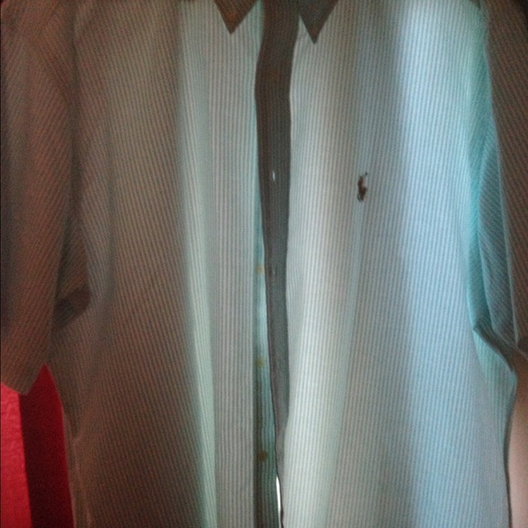 XL men's Ralph Lauren - Picture 2 of 3