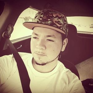 Meet your Posher, Ryan