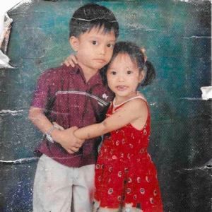 Meet your Posher, Jonnel