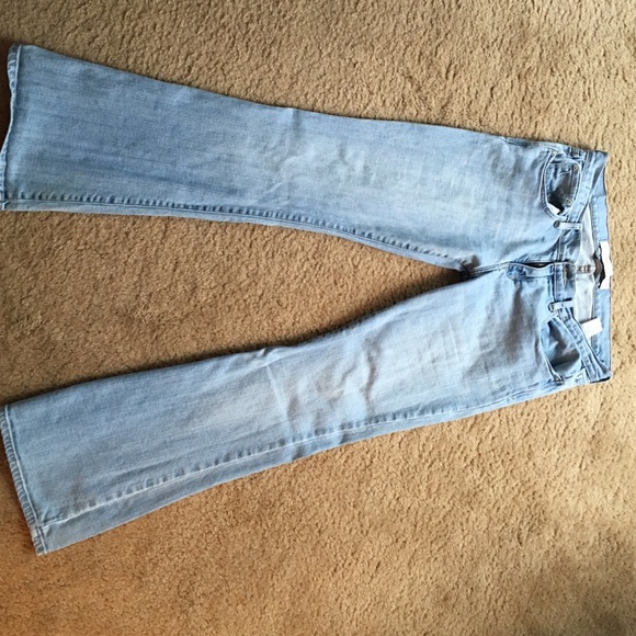 Abercrombie Jeans size 6S