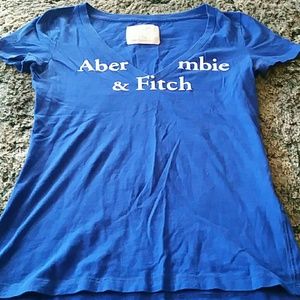 Abercrombie shirt