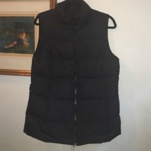 Black Gap vest