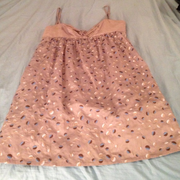 BCBG dress - Picture 1 of 1