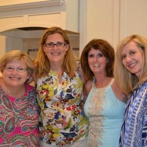 Meet your Posher, Bonnie