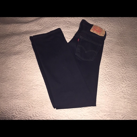 Levi Jean's 501