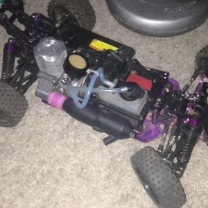 Meet your Posher, Hunter