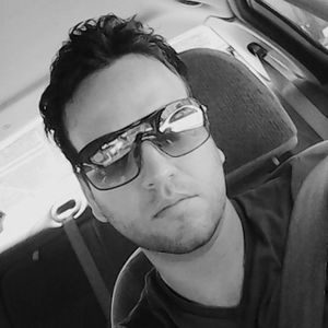 Meet your Posher, Miguel alejandro