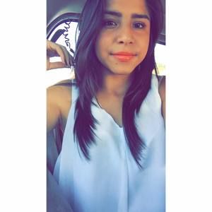 Meet your Posher, Maria