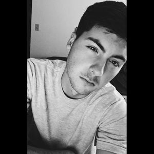 Meet your Posher, Logan