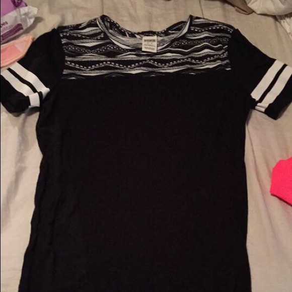 VS PINK SHIRT - Picture 1 of 1