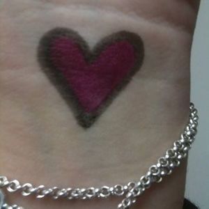 Meet your Posher, Helena