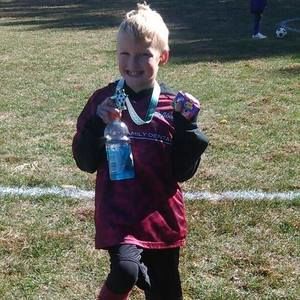 Meet your Posher, Dana