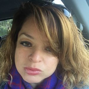 Meet your Posher, Dalila