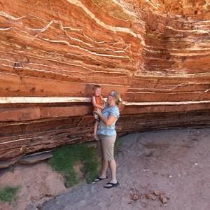 Meet your Posher, Stacey