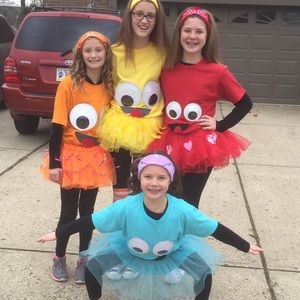 Meet your Posher, Emma