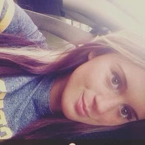 Meet your Posher, Justine