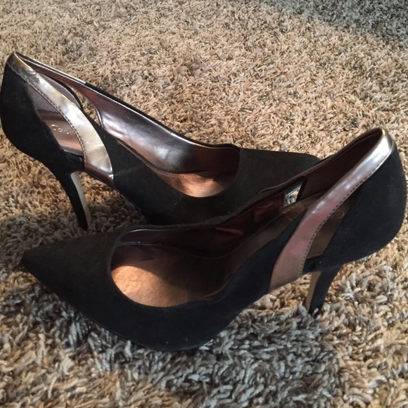 Calvin Klein pumps
