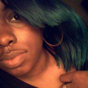 Meet your Posher, Tiffany