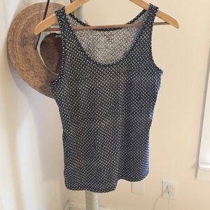 Loft Cami/tank top. Size S.