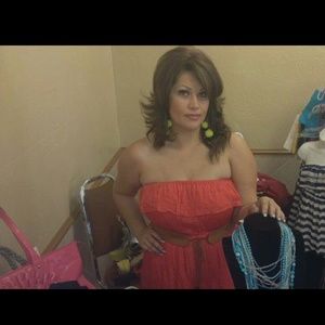 Meet your Posher, Rosa