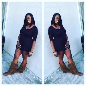 Meet your Posher, Jasmine