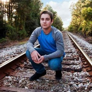 Meet your Posher, Kyler