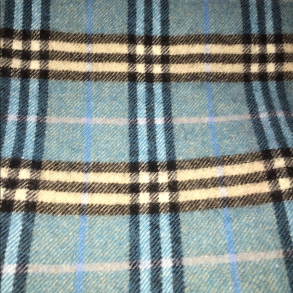 Burberry Scarf